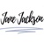 Jane Jackson Career Coach Australia Logotype