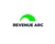Revenue Arc Marketing Logotype