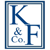 Klueg Filippone & Co CPAs LLP Logotype