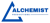 Alchemist Productions Logotype