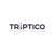 Tríptico Logotype