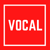 vocal marketing solution Logotype