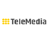 Telemedia Kft. Logotype