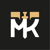 McKnight Media Logotype