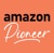 Amazon Pioneer Logotype