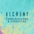 Alchemy Communications & Consulting Logotype