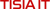 TISIA IT Logotype