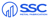 SSC Metal Fabrication Logotype