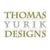Thomas Yurik Designs Logotype