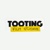 Tooting Film Studios Logotype