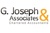 G. Joseph & Associates Logotype
