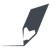 Pencil Speech Logotype