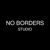 NO BORDERS studio Logotype