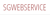 SGWEBSERVICE Logotype
