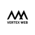Vertex Web Logotype