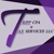 Tripp CPA & Tax Services LLC Logotype