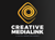 Creative MediaLink Logotype