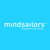 Mindsailors Logotype