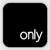 Only Marketing Logotype