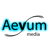 Aevum Media - Los Angeles Logotype