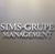 Sims Grupe Management Logotype