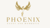 PhoenixD Staffing Logotype