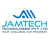 Jamtech Technologies Pvt Ltd. Logotype