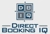 Direct Booking IQ Logotype