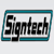Signtech Logotype
