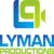Lyman Productions, Inc Logotype