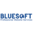 Blue Soft Limited Logotype