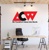 Abhi Content Writer Logotype