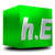 Hyper Effects Logotype