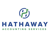 Hathaway Accounting Services Logotype