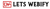 Lets Webify Logotype