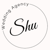 Shu Wedding Agency Logotype