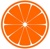 The Bold Orange Logotype