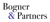 Bogner and Partners Logotype