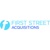 First Street Acquisitions Logotype
