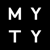 MYTY DESIGN Logotype