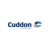 cuddon freezerdry Logotype