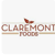 Claremont Foods LLC Logotype
