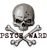 Psych Ward Inc. Logotype