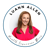 Health Insurance Diva Logotype