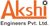 Akshi Engineers Pvt. Ltd. Logotype