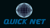 Quick Net Logotype