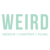 Weird Communications Logotype