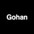 Gohan Strategy Logotype