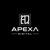 Apexa Digital LLC Logotype