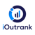 iOutrank Logotype
